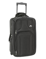 Skyway Luggage Sigma 3 Expandable Vertical Carry