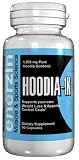 Hoodia - 1000 - 90 Capsules 1,000 mg 100% PURE and CERTIFIED South African Hoodia Gordonii Appetite Suppressant Weight Loss Diet Pills