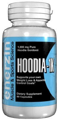 Hoodia - 1000 - 90 Capsules 1,000 mg 100% PURE and CERTIFIED South African Hoodia Gordonii Appetite Suppressant Weight Loss Diet Pills