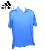 Adidas Mens ClimaLite Tech Tournament Jersey Polos