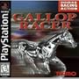 Gallop Racer