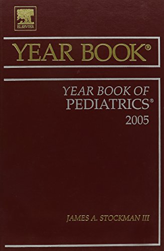 year book of pediatrics 2005