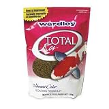 TOTAL KOI COLOR 3.5#