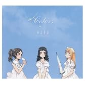 白詰草話 オリジナルサウンドトラック「Colors」