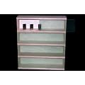 V27 Vitrine f�r ZIPPO , Mineralien ,Miniflasche ,Regal