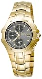 Seiko Men’s SNA694 Coutura Alarm Chronograph Watch
