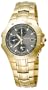 Seiko Men's SNA694 Coutura Alarm Chronograph Watch