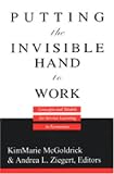 Putting the Invisible Hand to Work: Concepts and Models for Service Learning in Economics