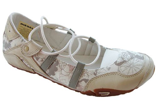Diesel Shoes Womens Maudy Jane