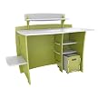 Kids' Multi-Pack Office Set - Pistachios/ Cream