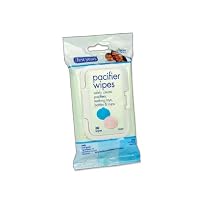 The First Years  Pacifier Wipes
From The First Years
