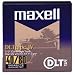 Jewelry : Maxell(R) Cartridge DLT IV 40/80GB, Pack Of 20