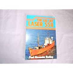 Lid Off Laser 558