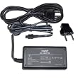 HQRP AC Power Adapter for Sony HandyCam DCR-HC35E, DCR-HC36 / DCR-HC36E, DCR-HC39E Camcorder -