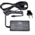HQRP Replacement AC Power Adapter for Sony HandyCam DCR-HC52, DCR-DC62, DCR-HC65, DCR-HC85 / DCR-HC85E Camcorder - (incl. USA Plug & Euro Adapter)