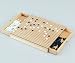 12" Go Game with Drawers photo