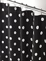 Polka Dot - Shower Curtain 72" x 72"
