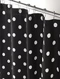 Review   / Polka Dot - Shower Curtain 72
