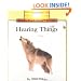 Hearing Things-Pbk (Rookie Read-About Science)
