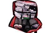 Elite First Aid Master Camping First Aid Kit