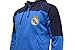 Real Madrid Hoodie Youth Boys Zip Front Fleece Sweatshirt Jacket