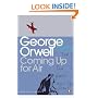 Coming Up for Air (Penguin Modern Classics)