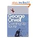 Coming Up for Air (Penguin Modern Classics)