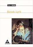 Barock: Lyrik: Textausgabe mit Materialien. Epoche und Epochenvergleich
