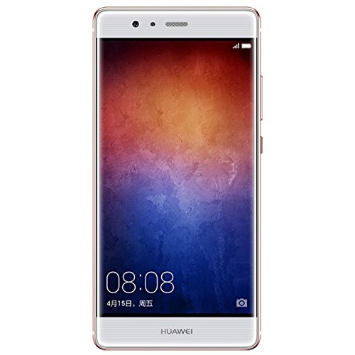 Huawei P9 Plus VIE-AL10 4+64GB 4G LTE Dual SIM Full Active Android 6.0 Octa Core 2.5GHz 5.5 inch FHD 8+2*12MP DSFA Gray