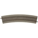HO TRUE-TRACK 22 RADIUS - BULK