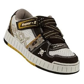 Skechers Infant/Toddler Nollies - Freestyle Sneaker