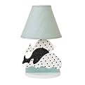 Cotton Tale Arctic Babies Decorator Lamp