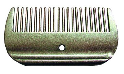 Partrade Comb Mane Aluminum