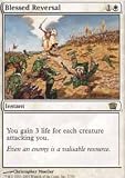 Blessed Reversal
