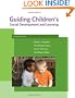Guiding Children's Social Development and Learning
