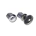 Thule 544 Lock Cylinders for Car Racks (4-Pack)