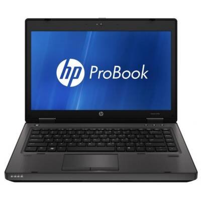 HP ProBook 6470b B8V06UT 14 LED Notebook Core i3 i3-3110M 2.4GHz 4GB DDR3 500GB HDD DVD-Author Intel HD Graphics Bluetooth Windows 7 Authoritative 64-bit