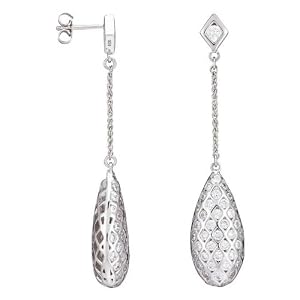 Esprit Fantasieohrring ESTELLA SHY  925 Sterlingsilber 4443349