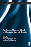 The German Historical School and European economic thought