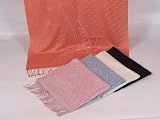 PASHMINA EMBROIDERY/ SEQUIN WRAP