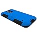 Trident Aegis Series Case for Samsung Galaxy S5 - Retail Packaging - Blue