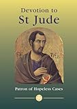 Devotion to St Jude