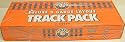 Lionel 22969 O Gauge Deluxe Complete Track Pack