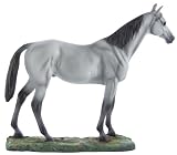 Breyer Old Friends? Bull in The Heather