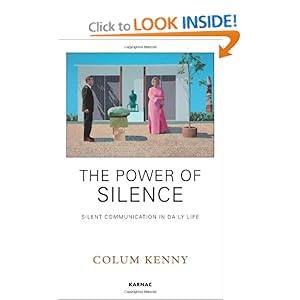 Silence Communication