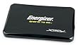 Energizer XP1000 Universal Rechargeable Power Pack with 1000 mAh Black