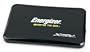 Energizer XP1000 Universal Rechargeable Power Pack with 1000 mAh Black