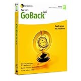 Norton Go Back 4.0 Canadian Retail