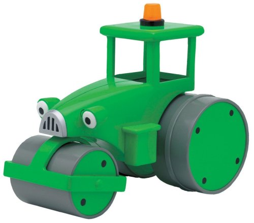 Bob the Builder Bob Friction Roley