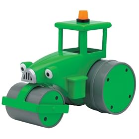 Bob the Builder Bob Friction Roley